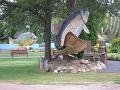 2012 WI Hayward Fish 022